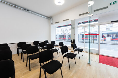 Fahrschule am Floridsdorfer Spitz