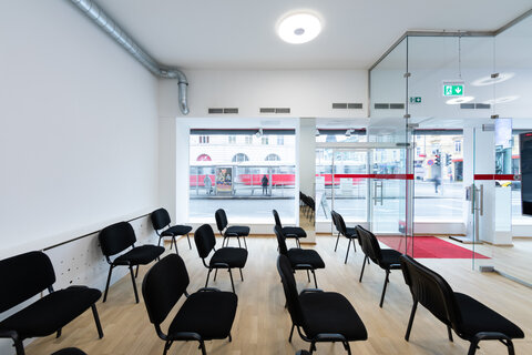 Fahrschule am Floridsdorfer Spitz