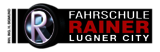 ... Logo Fahrschule RAINER Lugner City